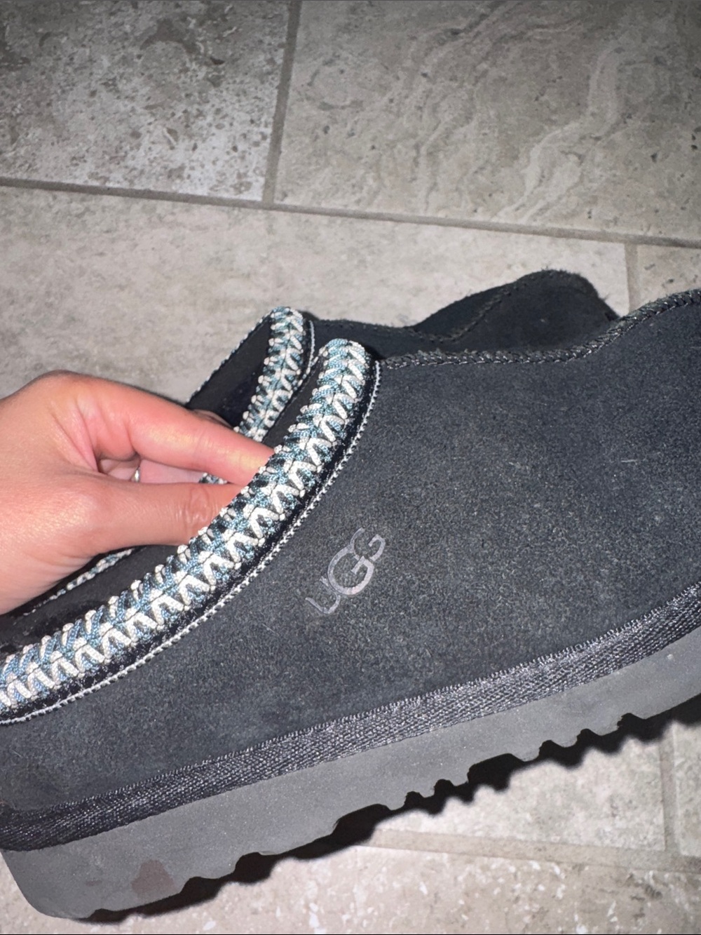 UGG TASMAN II